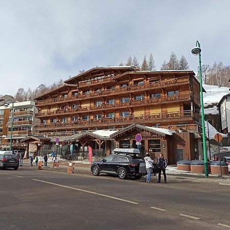 Label Or Appartement Spacieux Proximite Pistes Les Deux Alpes Zewnętrze zdjęcie