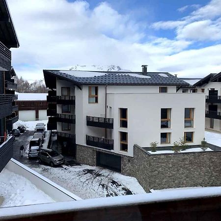Label Or Appartement Spacieux Proximite Pistes Les Deux Alpes Zewnętrze zdjęcie