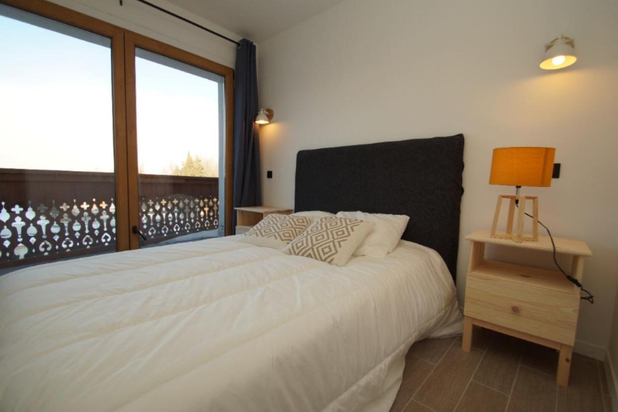 Label Or Appartement Spacieux Proximite Pistes Les Deux Alpes Zewnętrze zdjęcie