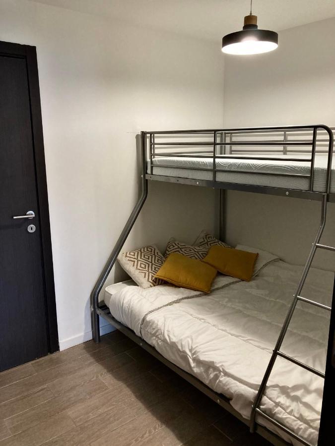 Label Or Appartement Spacieux Proximite Pistes Les Deux Alpes Zewnętrze zdjęcie