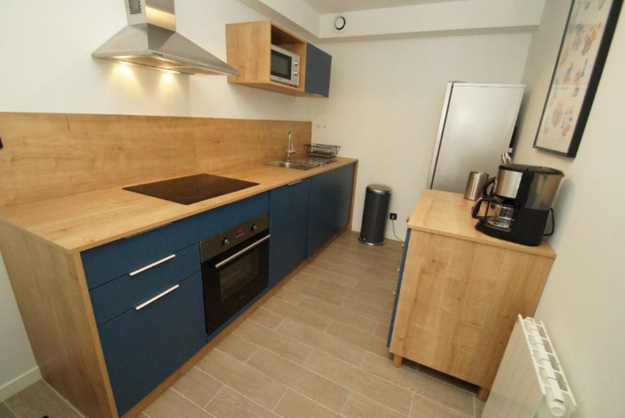 Label Or Appartement Spacieux Proximite Pistes Les Deux Alpes Zewnętrze zdjęcie