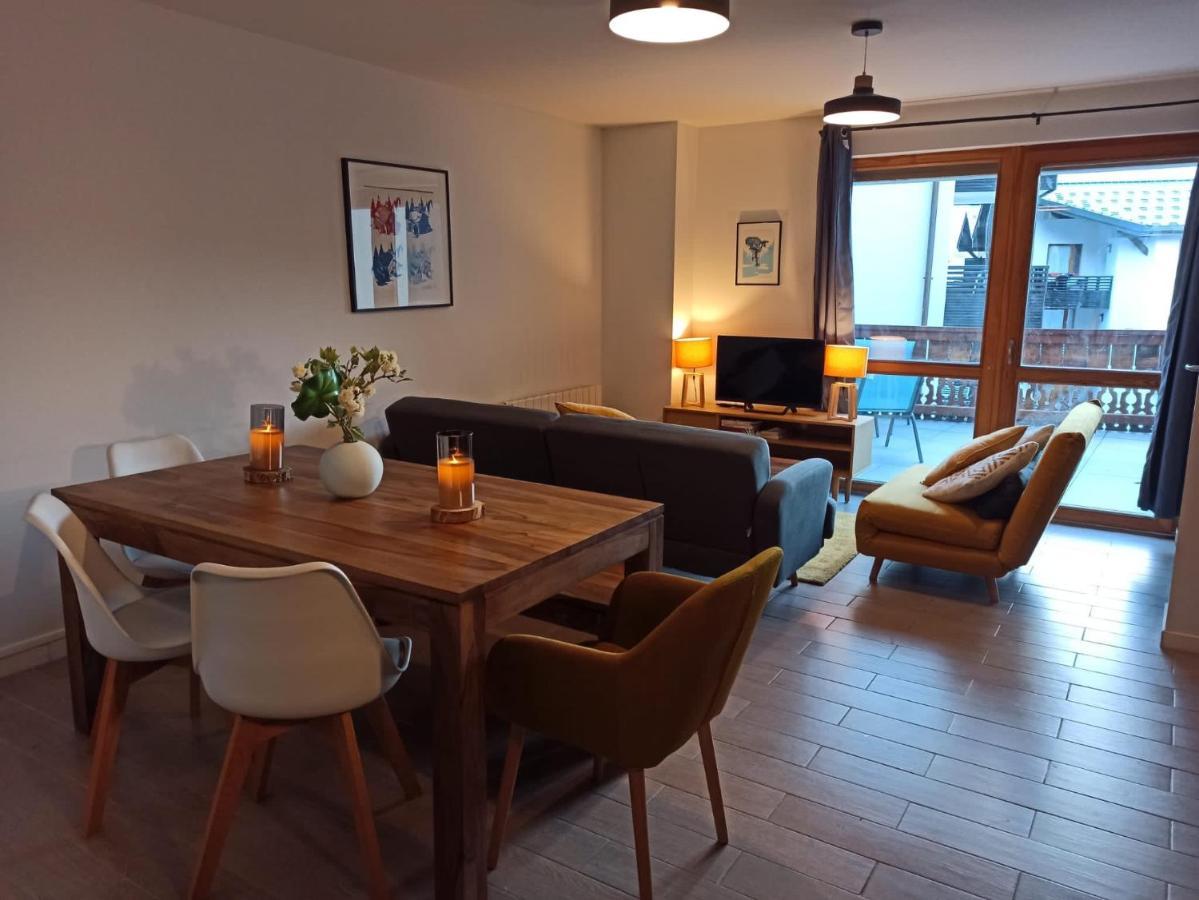 Label Or Appartement Spacieux Proximite Pistes Les Deux Alpes Zewnętrze zdjęcie