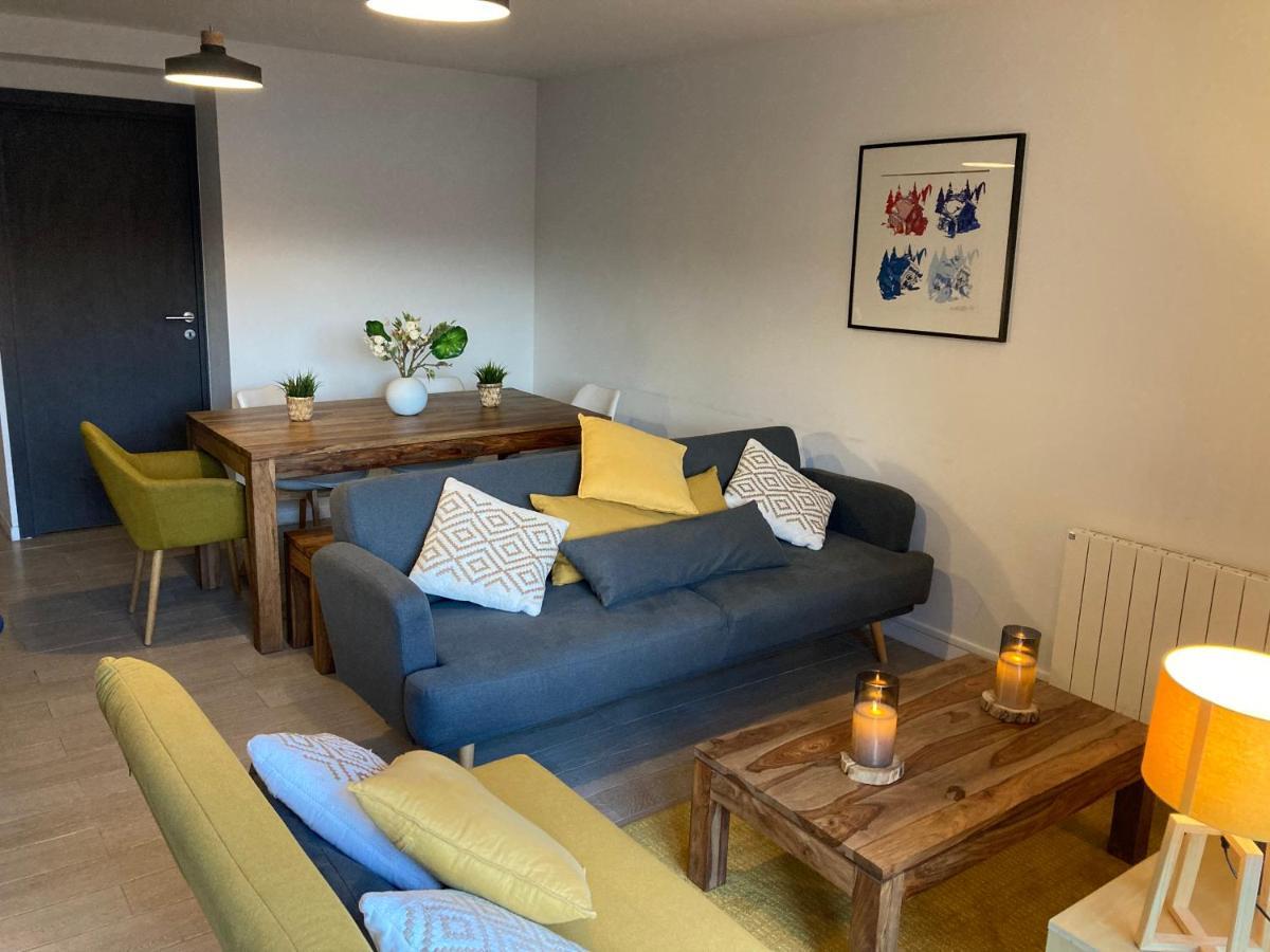 Label Or Appartement Spacieux Proximite Pistes Les Deux Alpes Zewnętrze zdjęcie