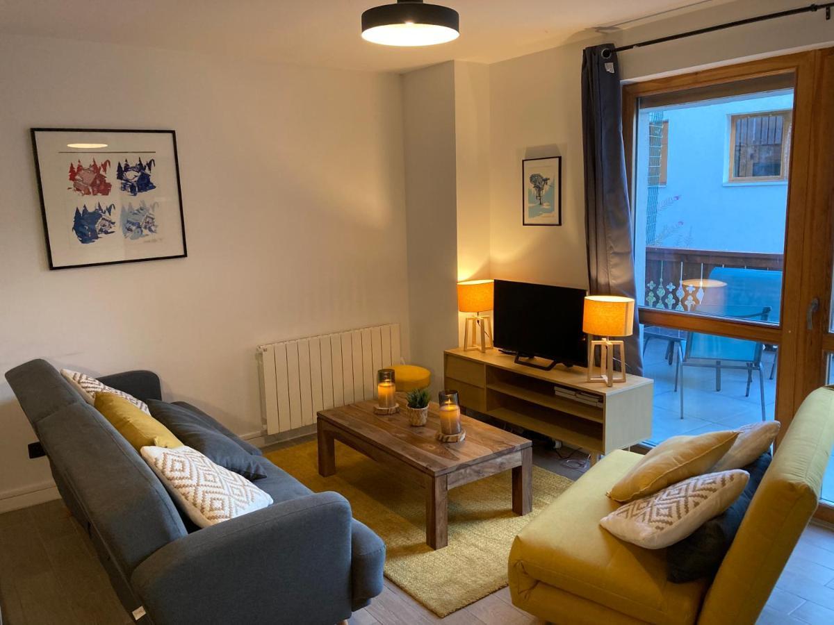 Label Or Appartement Spacieux Proximite Pistes Les Deux Alpes Zewnętrze zdjęcie