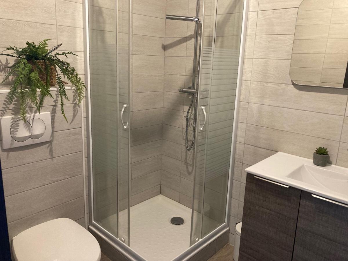 Label Or Appartement Spacieux Proximite Pistes Les Deux Alpes Zewnętrze zdjęcie